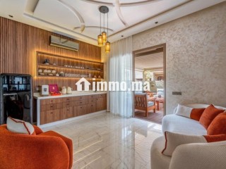 Opportunité Villa à louer sur la route tahanaout - Villa à vendre - Marrakech