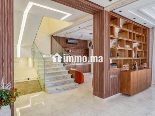Opportunité Villa à louer sur la route tahanaout - Villa à vendre - Marrakech