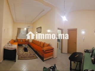 Appartement meublé à louer par jour à targa - Appartement à vendre - Marrakech