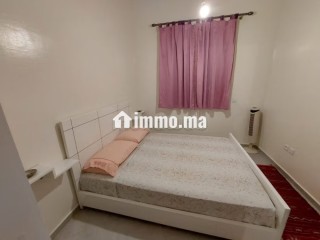 Appartement meublé à louer par jour à targa - Appartement à vendre - Marrakech