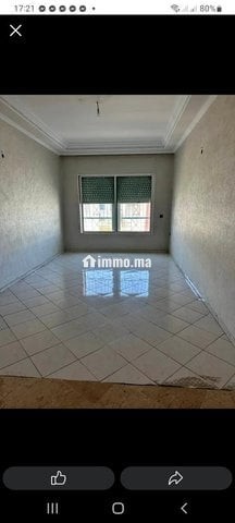 Appartement à louer 82 m² à Casablanca - Location Immobilier - Casablanca - photo 1
