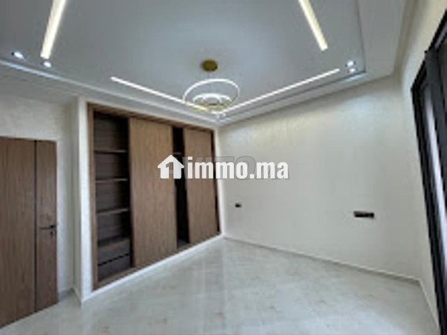 Propriété 270m à Vendre - Vente Immobilier - Kenitra - photo 1