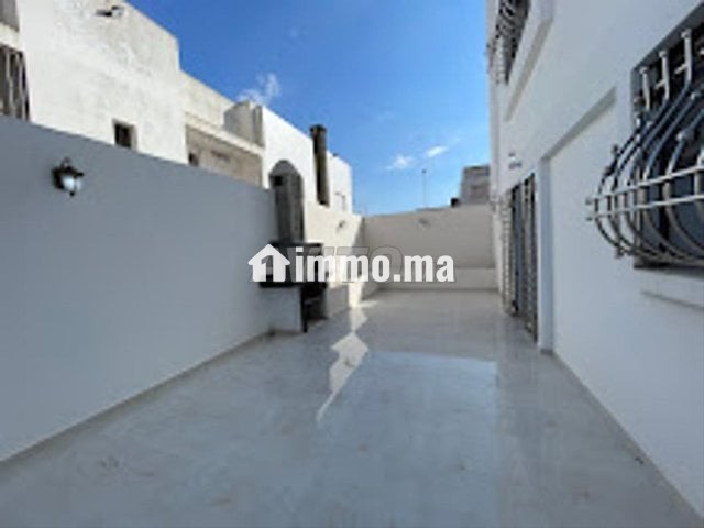 Propriété 270m à Vendre - Vente Immobilier - Kenitra - photo 5