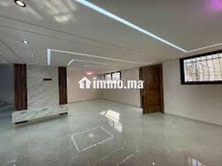 Propriété 270m à Vendre - Villa à vendre - Kenitra