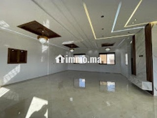 Propriété 270m à Vendre - Villa à vendre - Kenitra