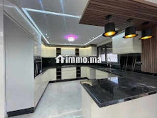 Propriété 270m à Vendre - Villa à vendre - Kenitra