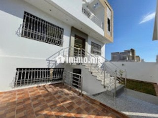 Propriété 270m à Vendre - Villa à vendre - Kenitra