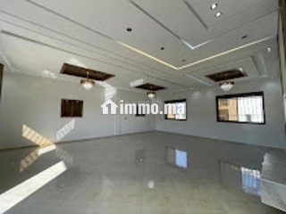 Propriété 270m à Vendre - Villa à vendre - Kenitra