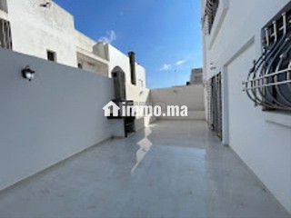 Propriété 270m à Vendre - Villa à vendre - Kenitra
