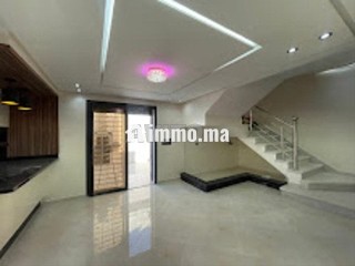 Propriété 270m à Vendre - Villa à vendre - Kenitra