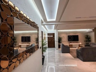 CH IMMOBILIER: Appartement à vendre – Guéliz - Appartement à louer - Marrakech