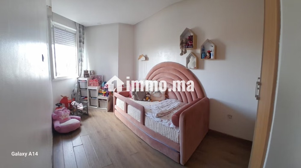 Un appartement plein de soleil et sans vis à vis - Vente Immobilier - Casablanca - photo 3