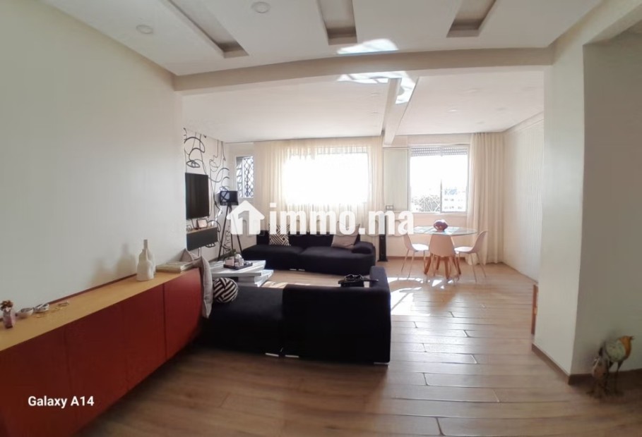 Un appartement plein de soleil et sans vis à vis - Vente Immobilier - Casablanca - photo 7