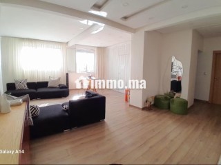 Un appartement plein de soleil et sans vis à vis - Appartement à vendre - Casablanca