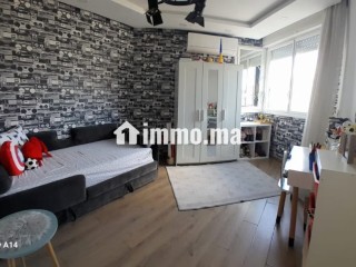 Un appartement plein de soleil et sans vis à vis - Appartement à vendre - Casablanca
