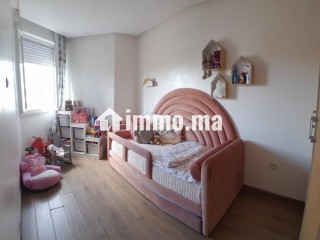 Un appartement plein de soleil et sans vis à vis - Appartement à vendre - Casablanca