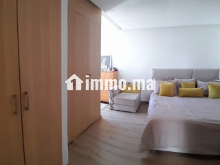 Un appartement plein de soleil et sans vis à vis - Appartement à vendre - Casablanca