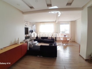 Un appartement plein de soleil et sans vis à vis - Appartement à vendre - Casablanca
