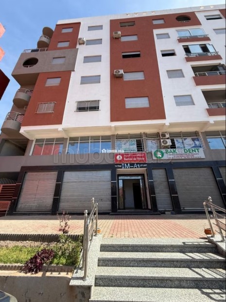 Spacieux local commercial à Beni Mellal magasin - Vente Immobilier - Beni Mellal - photo 1