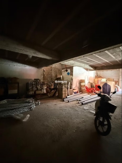 Spacieux local commercial à Beni Mellal magasin - Vente Immobilier - Beni Mellal - photo 4