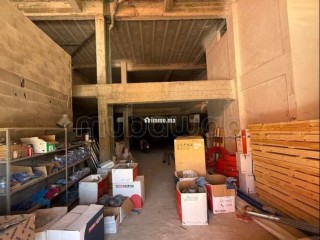 Spacieux local commercial à Beni Mellal magasin - Local commercial à vendre - Beni Mellal