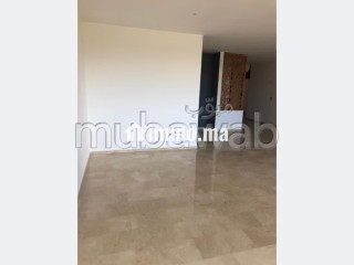 Bel appartement à vendre à Salé marina - Appartement à vendre