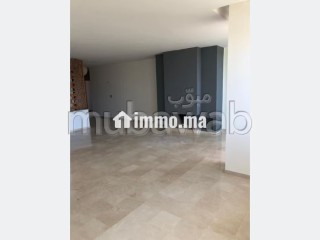 Bel appartement à vendre à Salé marina - Appartement à vendre