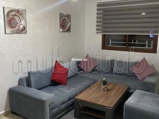 Location d'un appartement à Hay Salam. Surface de 80 m². Cuisine équipée - Appartement à vendre - Agadir