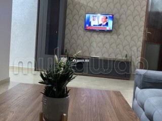 Location d'un appartement à Hay Salam. Surface de 80 m². Cuisine équipée - Appartement à vendre - Agadir