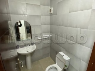 Location d'un appartement à Hay Salam. Surface de 80 m². Cuisine équipée - Appartement à vendre - Agadir