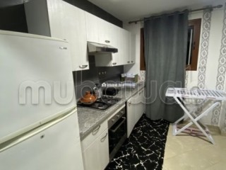 Location d'un appartement à Hay Salam. Surface de 80 m². Cuisine équipée - Appartement à vendre - Agadir