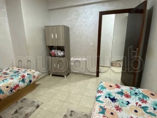 Location d'un appartement à Hay Salam. Surface de 80 m². Cuisine équipée - Appartement à vendre - Agadir