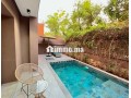 Piscine privée – Villa Palmeraie à 7 min de Gueliz - miniature 1
