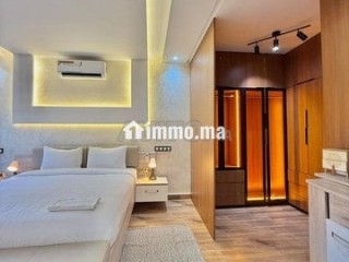 Piscine privée – Villa Palmeraie à 7 min de Gueliz - Villa à louer - Marrakech