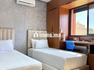 Piscine privée – Villa Palmeraie à 7 min de Gueliz - Villa à louer - Marrakech