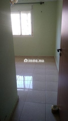 Appartement à louer Al Wahda près de Riad Walfa pour célibataires - Location Immobilier - Casablanca - photo 1