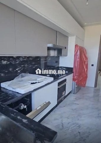 Appartement vue sur mer res les orchidées 6 - Location Immobilier - Mohammedia - photo 2
