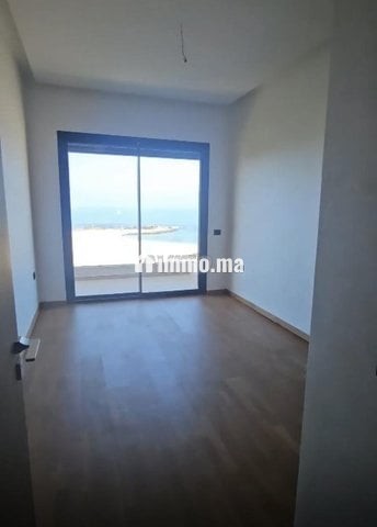 Appartement vue sur mer res les orchidées 6 - Location Immobilier - Mohammedia - photo 5