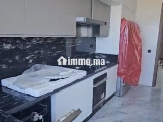Appartement vue sur mer res les orchidées 6 - Appartement à louer - Mohammedia