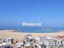 Appartement vue sur mer res les orchidées 6 - Appartement à louer - Mohammedia