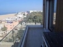 Appartement vue sur mer res les orchidées 6 - Appartement à louer - Mohammedia