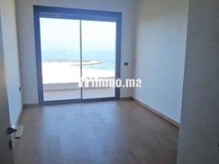 Appartement vue sur mer res les orchidées 6 - Appartement à louer - Mohammedia
