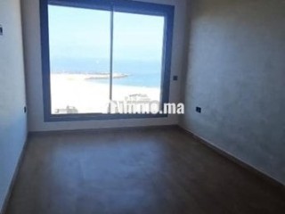 Appartement vue sur mer res les orchidées 6 - Appartement à louer - Mohammedia