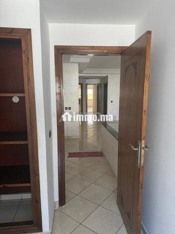 Appartement à louer 90 m² à Casablanca - Location Immobilier - Casablanca - photo 3