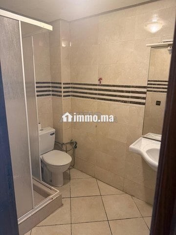 Appartement à louer 90 m² à Casablanca - Location Immobilier - Casablanca - photo 4