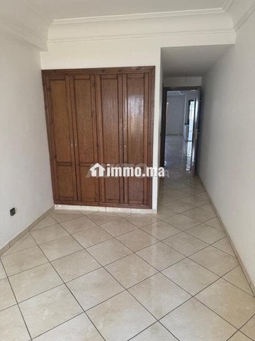 Appartement à louer 90 m² à Casablanca - Location Immobilier - Casablanca - photo 5