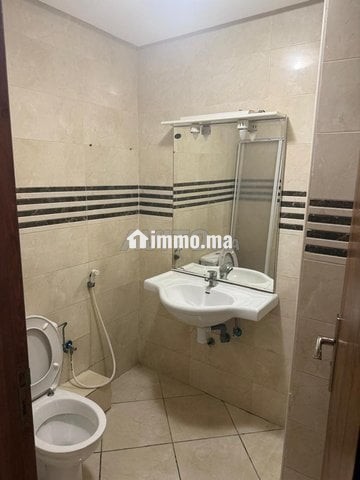 Appartement à louer 90 m² à Casablanca - Location Immobilier - Casablanca - photo 6