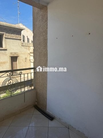 Appartement à louer 90 m² à Casablanca - Location Immobilier - Casablanca - photo 8