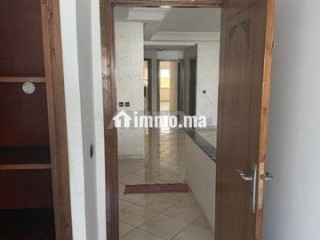 Appartement à louer 90 m² à Casablanca - Appartement à louer - Casablanca