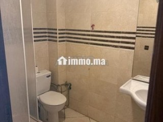 Appartement à louer 90 m² à Casablanca - Appartement à louer - Casablanca